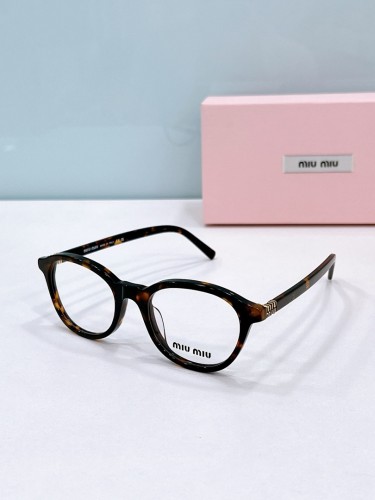 Miu Miu Sunglasses AAAA-3458