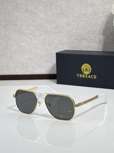 Versace Sunglasses AAAA-4487