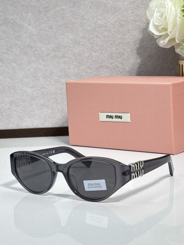 Miu Miu Sunglasses AAAA-3369
