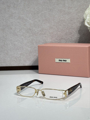 Miu Miu Sunglasses AAAA-3466