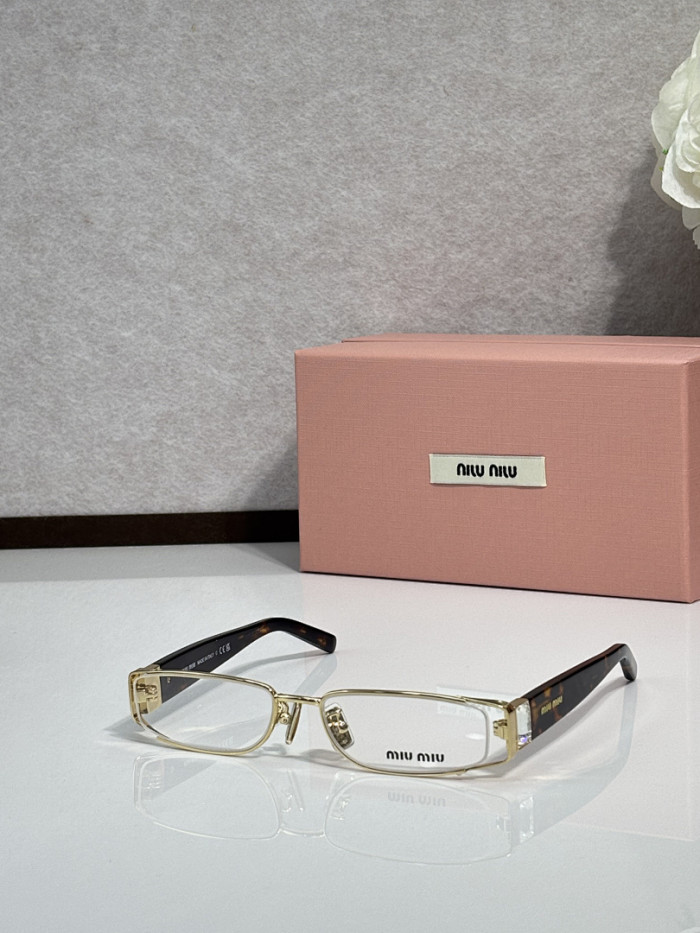 Miu Miu Sunglasses AAAA-3466