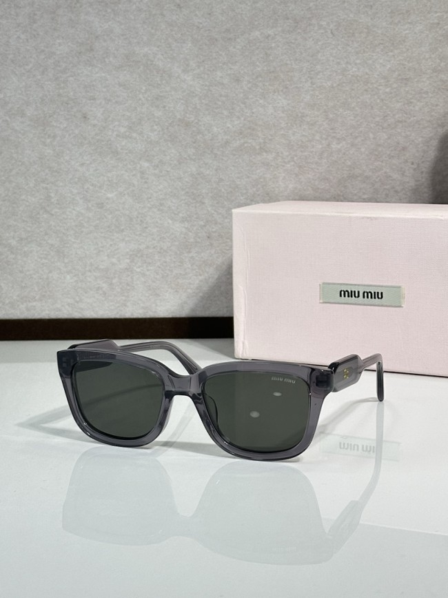 Miu Miu Sunglasses AAAA-3137