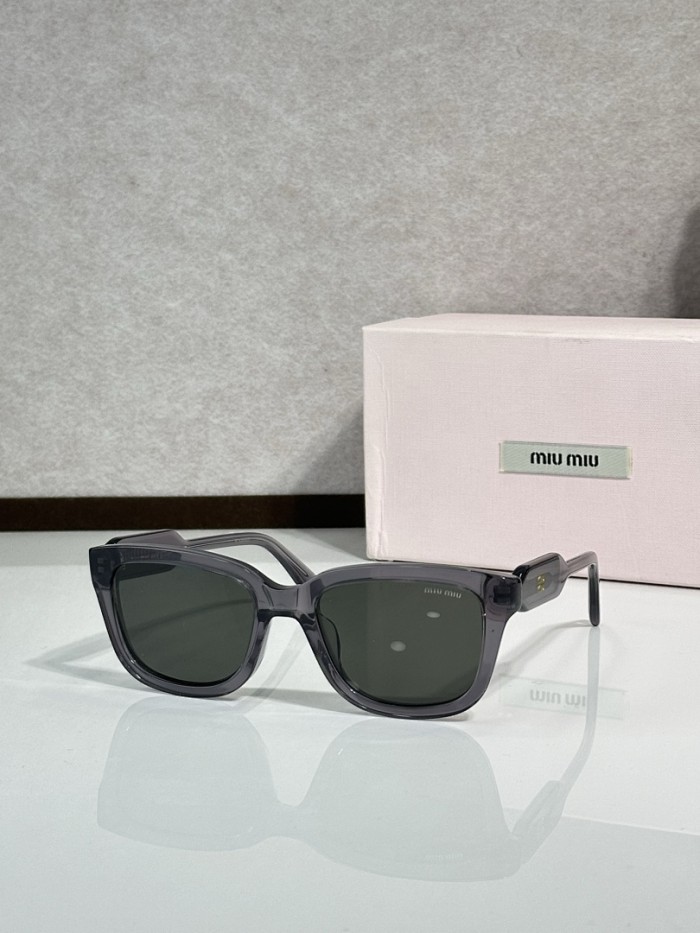 Miu Miu Sunglasses AAAA-3137