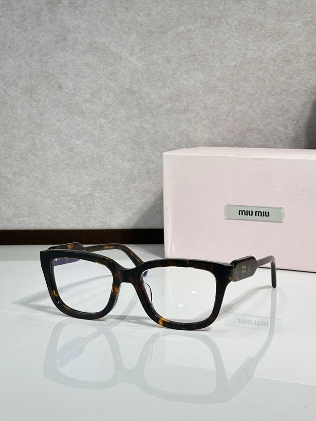 Miu Miu Sunglasses AAAA-3141