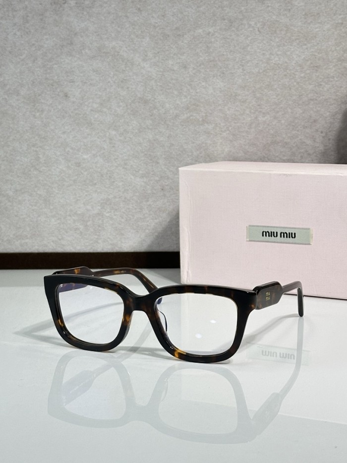 Miu Miu Sunglasses AAAA-3141