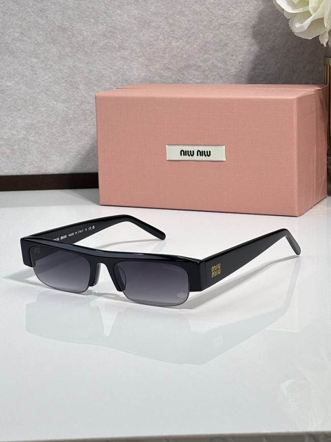 Miu Miu Sunglasses AAAA-3383