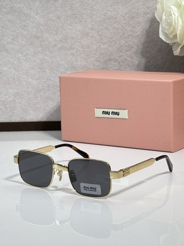 Miu Miu Sunglasses AAAA-3342