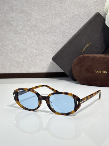 Tom Ford Sunglasses AAAA-7211
