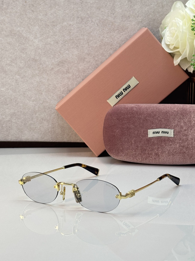 Miu Miu Sunglasses AAAA-3521