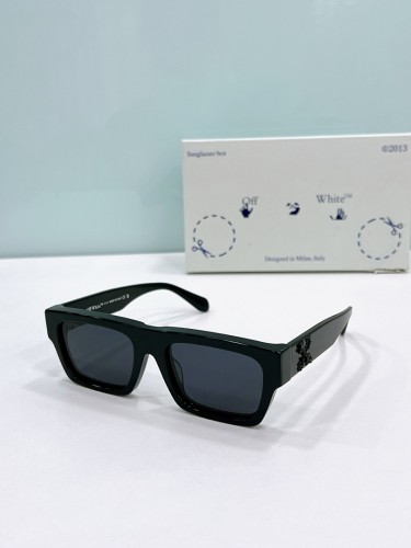 Off white Sunglasses AAAA-1104