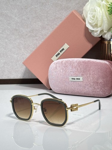 Miu Miu Sunglasses AAAA-3294