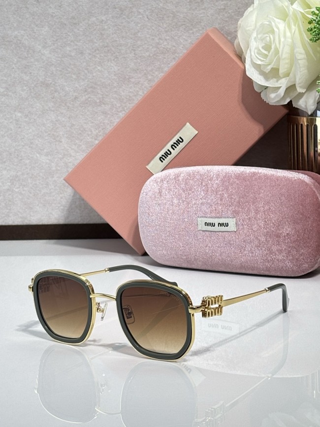 Miu Miu Sunglasses AAAA-3294