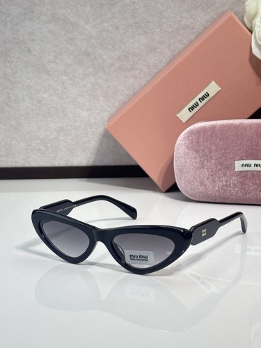 Miu Miu Sunglasses AAAA-3226