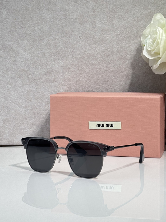 Miu Miu Sunglasses AAAA-3595