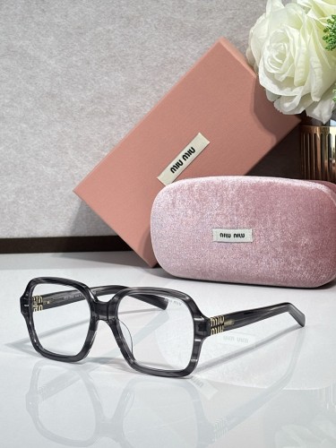 Miu Miu Sunglasses AAAA-3255