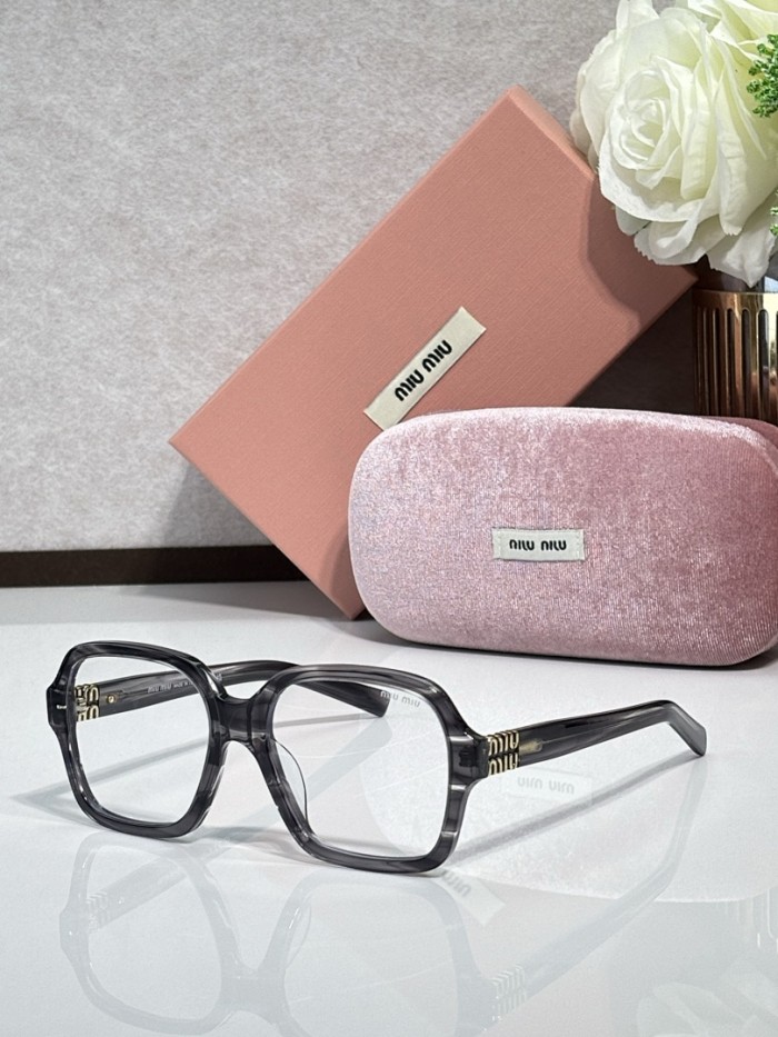Miu Miu Sunglasses AAAA-3255