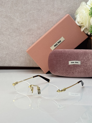 Miu Miu Sunglasses AAAA-3520