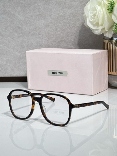 Miu Miu Sunglasses AAAA-3176