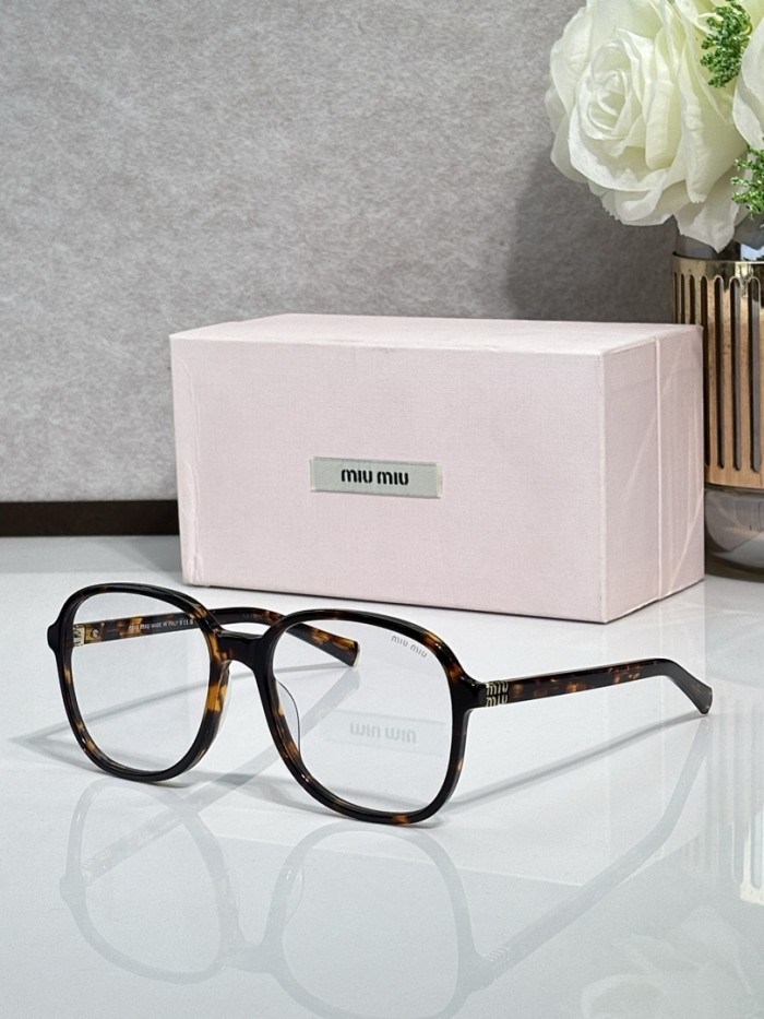 Miu Miu Sunglasses AAAA-3176