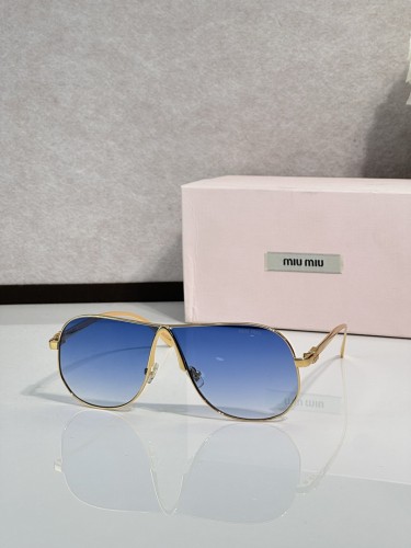 Miu Miu Sunglasses AAAA-3128
