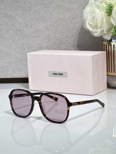 Miu Miu Sunglasses AAAA-3178