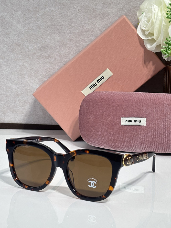 Miu Miu Sunglasses AAAA-3495