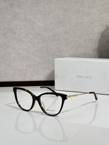 Jimmychoo Sunglasses AAAA-564