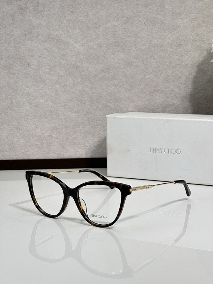 Jimmychoo Sunglasses AAAA-564