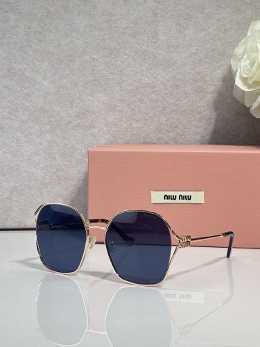 Miu Miu Sunglasses AAAA-3696