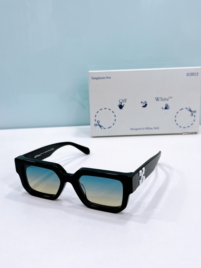 Off white Sunglasses AAAA-1082