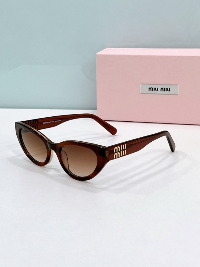 Miu Miu Sunglasses AAAA-3104