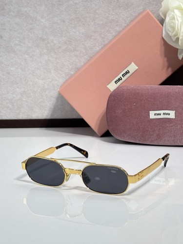 Miu Miu Sunglasses AAAA-3310