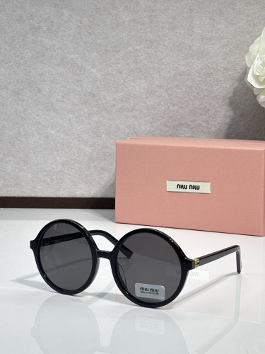 Miu Miu Sunglasses AAAA-3443