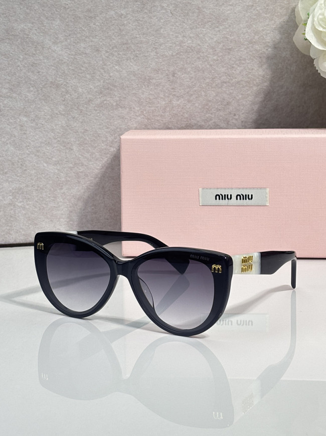Miu Miu Sunglasses AAAA-3632