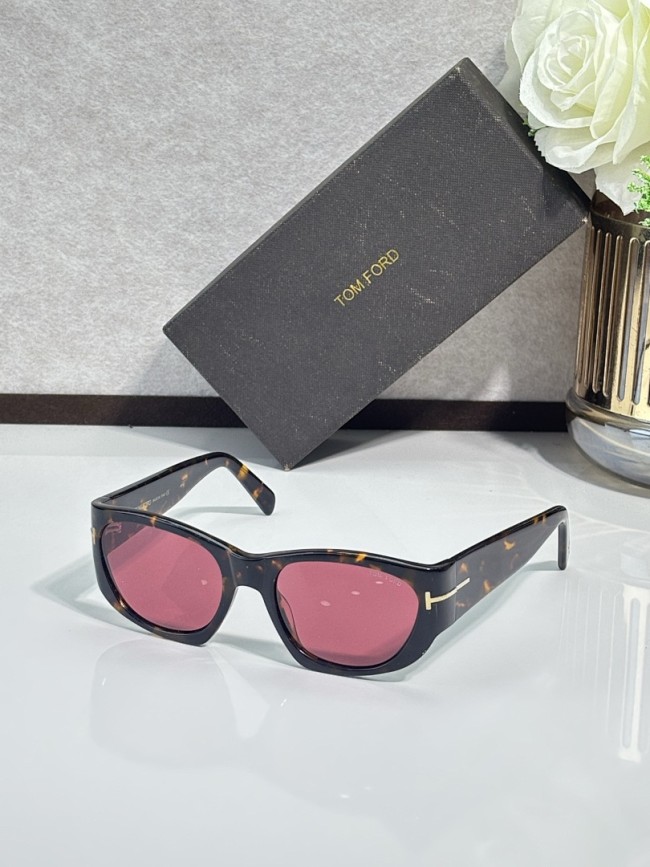 Tom Ford Sunglasses AAAA-7257