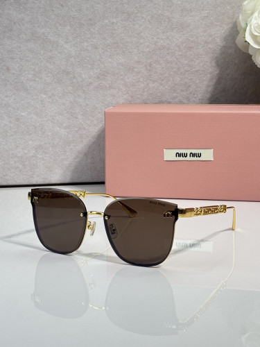 Miu Miu Sunglasses AAAA-3705
