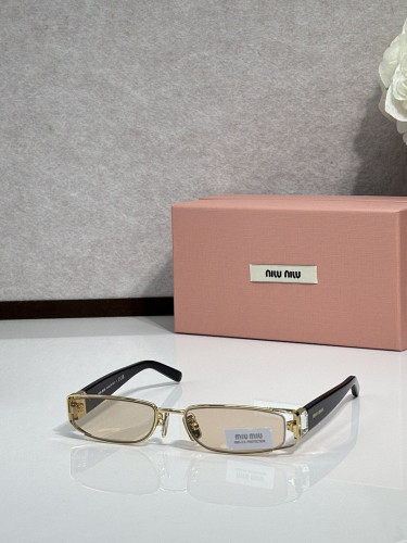 Miu Miu Sunglasses AAAA-3463