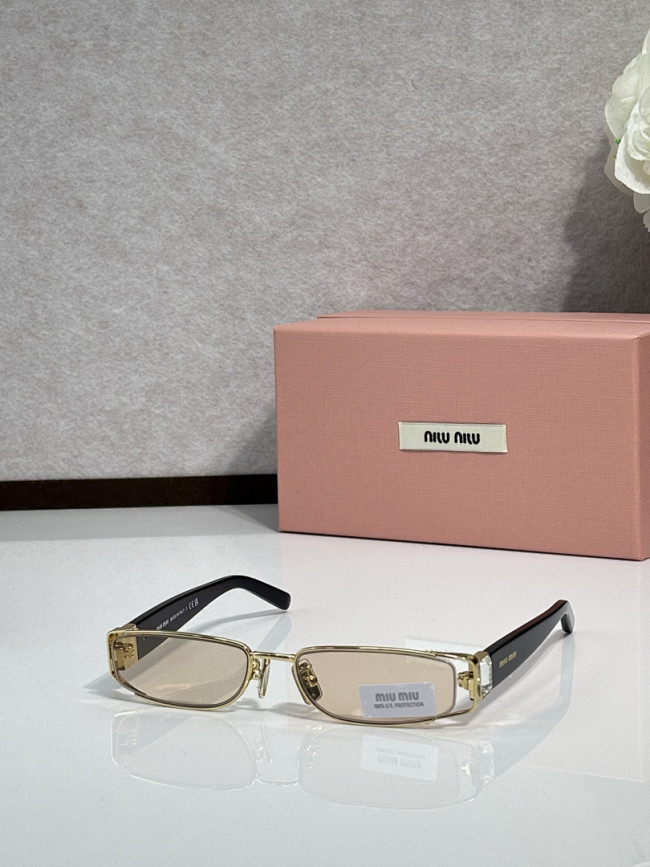 Miu Miu Sunglasses AAAA-3463