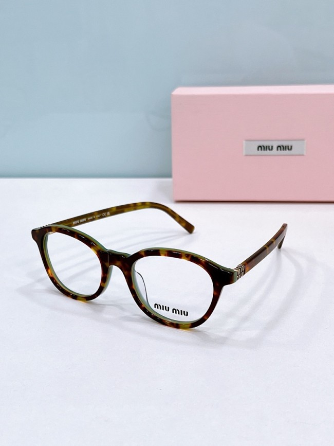 Miu Miu Sunglasses AAAA-3459
