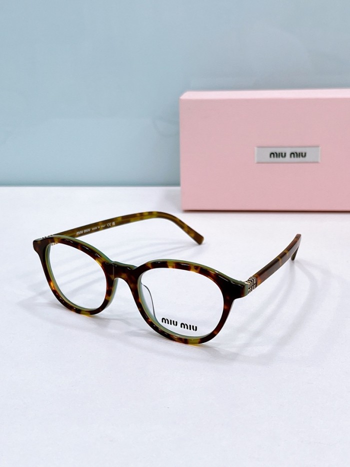 Miu Miu Sunglasses AAAA-3459