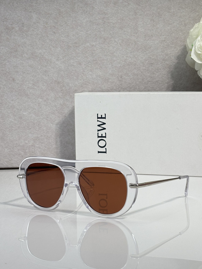 Loewe Sunglasses AAAA-1328
