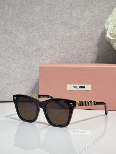 Miu Miu Sunglasses AAAA-3568