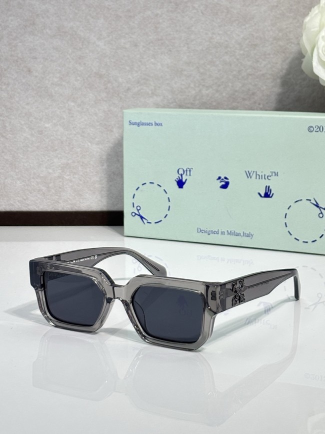 Off white Sunglasses AAAA-1073