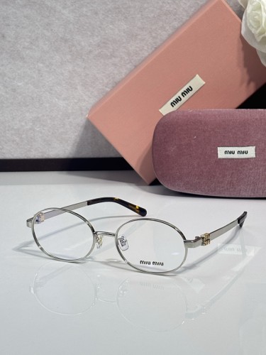 Miu Miu Sunglasses AAAA-3265