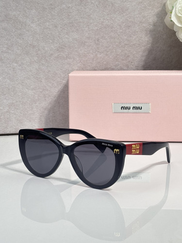 Miu Miu Sunglasses AAAA-3638