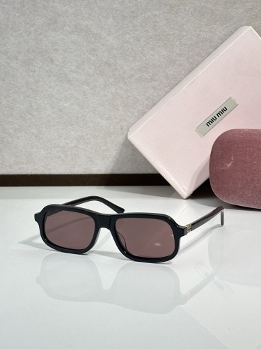 Miu Miu Sunglasses AAAA-3115