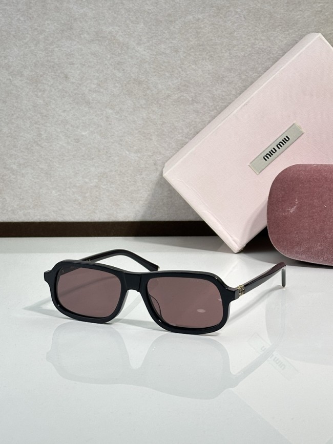Miu Miu Sunglasses AAAA-3115