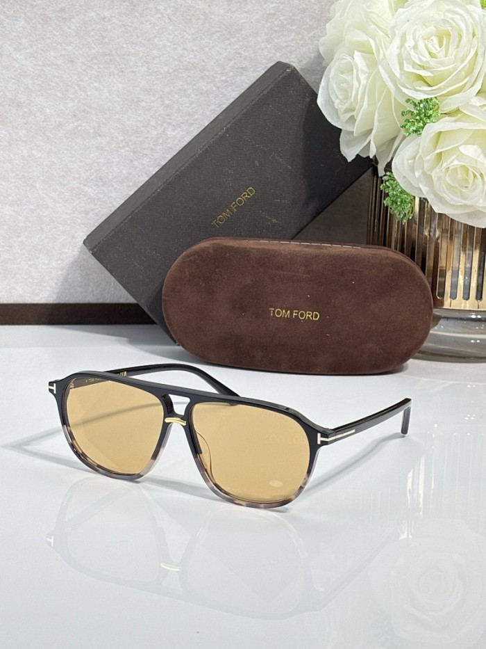 Tom Ford Sunglasses AAAA-7262