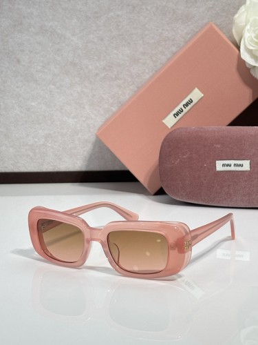 Miu Miu Sunglasses AAAA-3284
