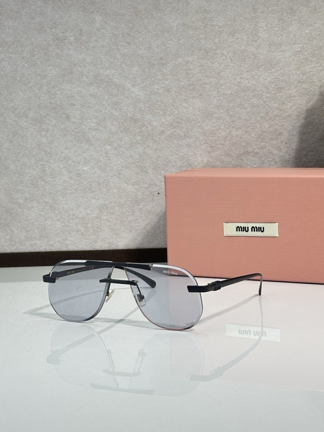 Miu Miu Sunglasses AAAA-3223